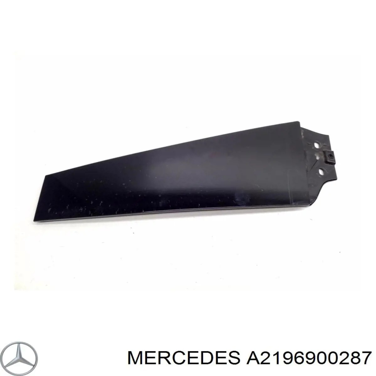 A2196900287 Mercedes