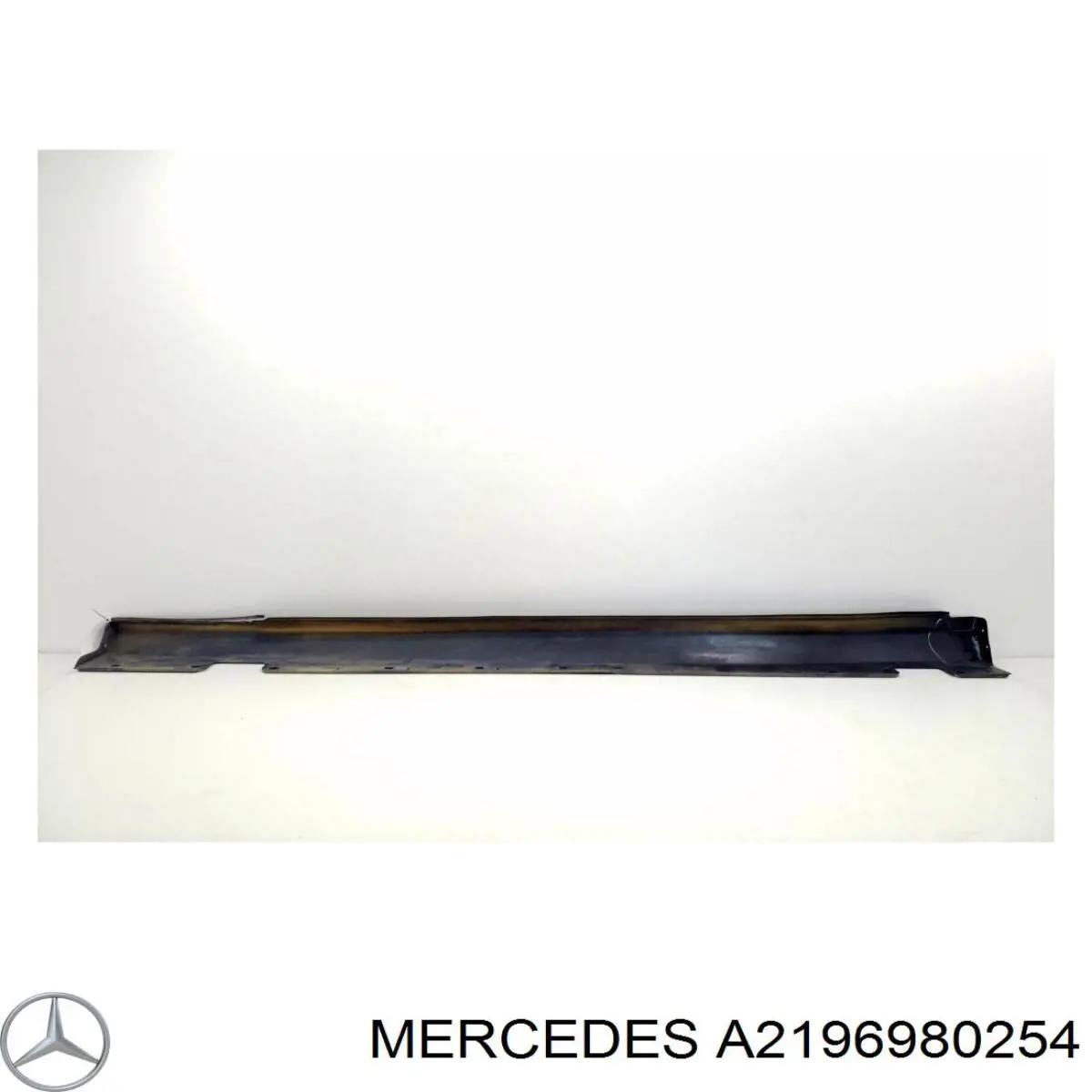 A2196980254 Mercedes