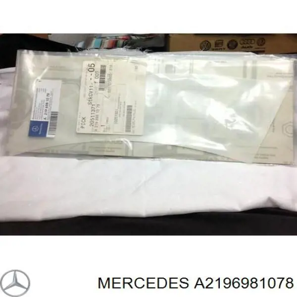 A2196981078 Mercedes