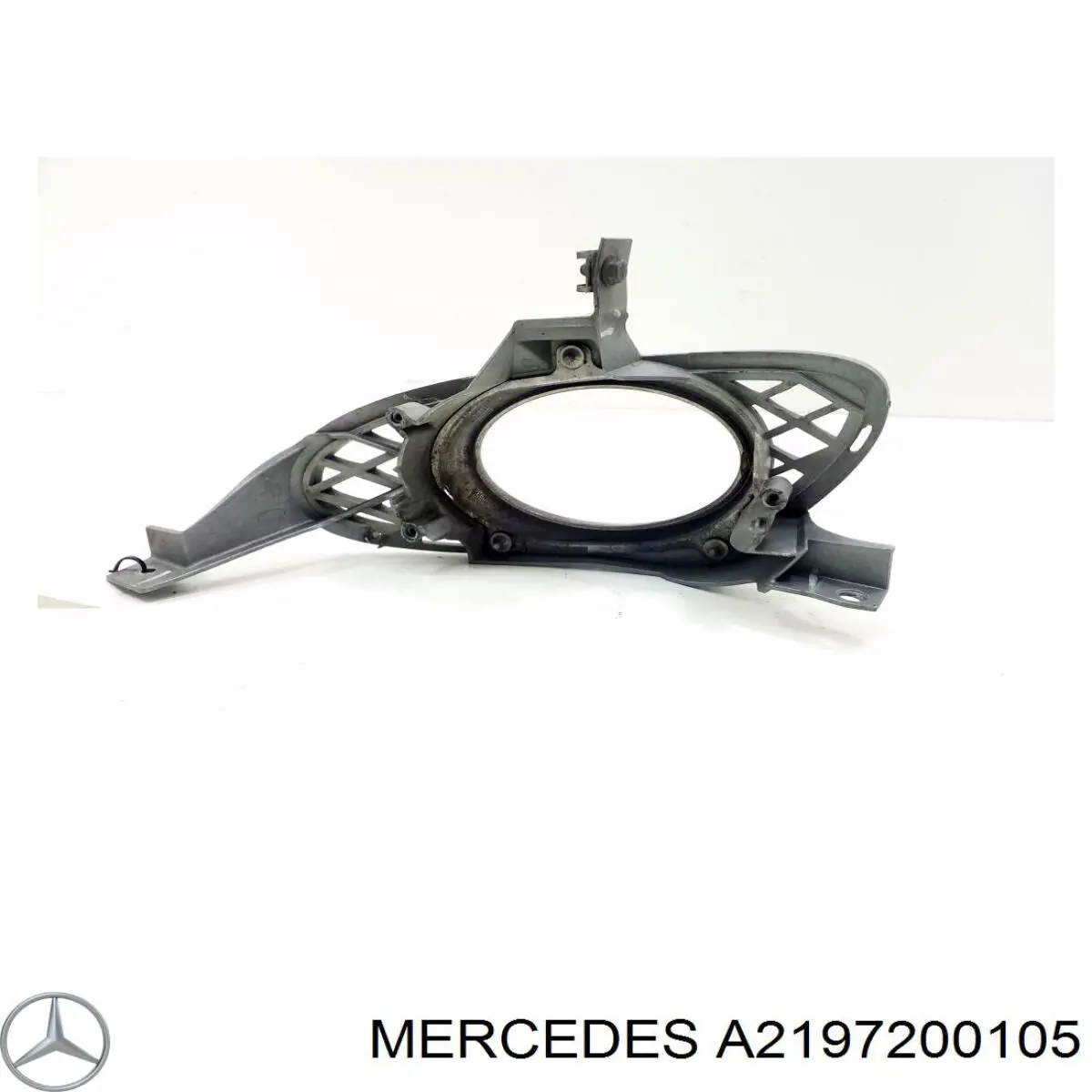 Puerta de coche, delantera, izquierda Mercedes A2197200105 precio, desde 354,29 EUR
