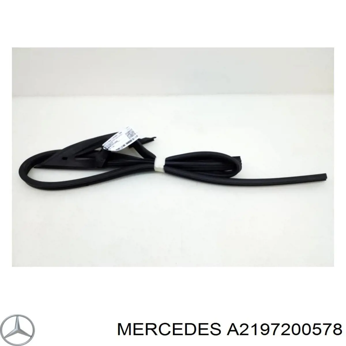 A2197200578 Mercedes 