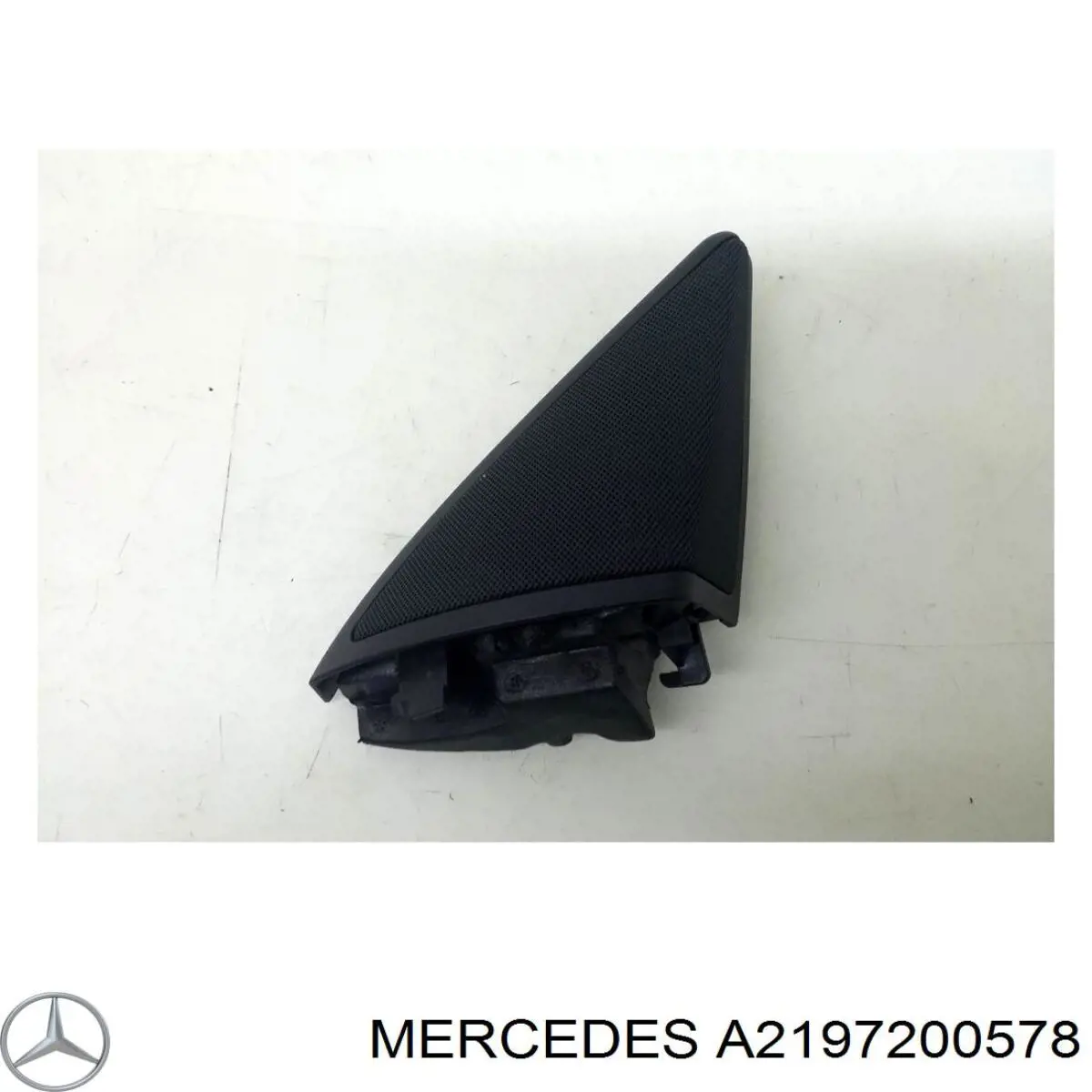  Mercedes A2197200578 precio, desde 216,10 EUR