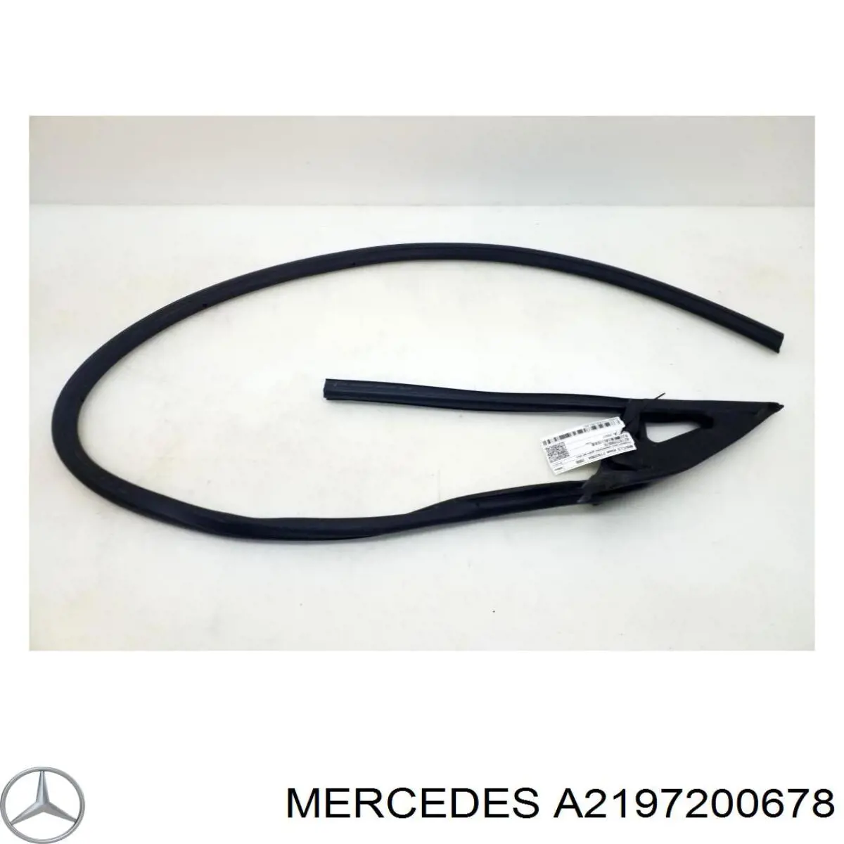  Mercedes A2197200678 precio, desde 216,10 EUR
