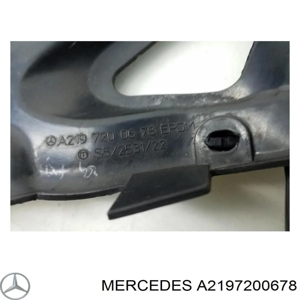 Comprar A2197200678 Mercedes 