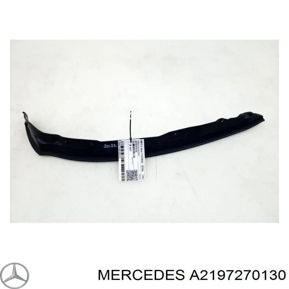 A2197270130 Mercedes 