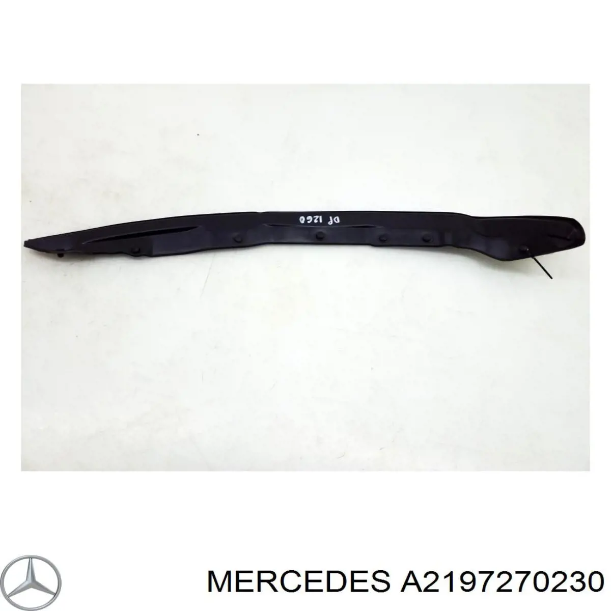 A2197270230 Mercedes 