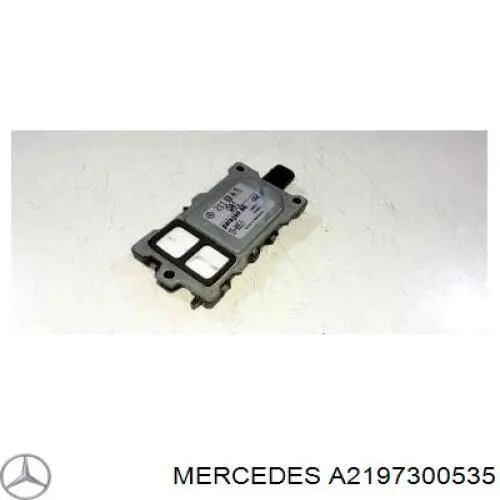 A2197300535 Mercedes