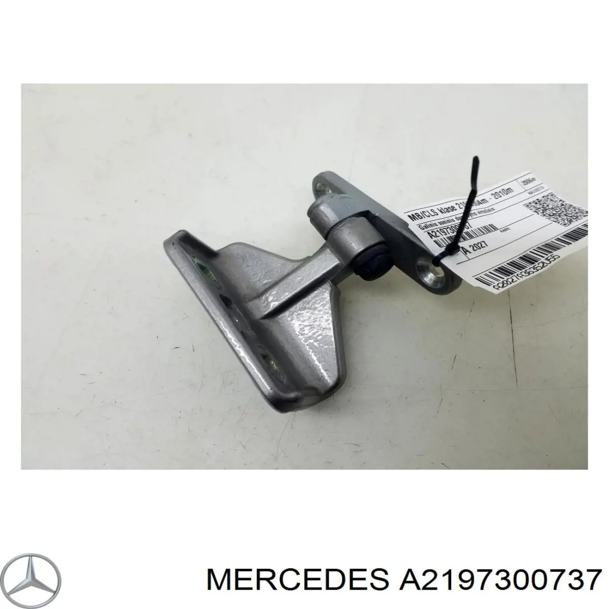 A2197300737 Mercedes