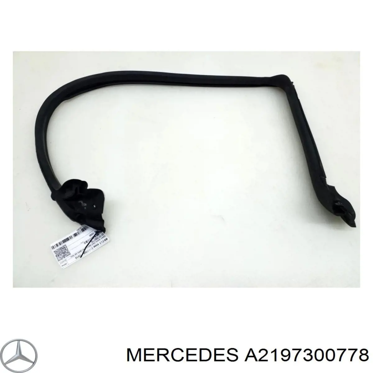 A2197300778 Mercedes