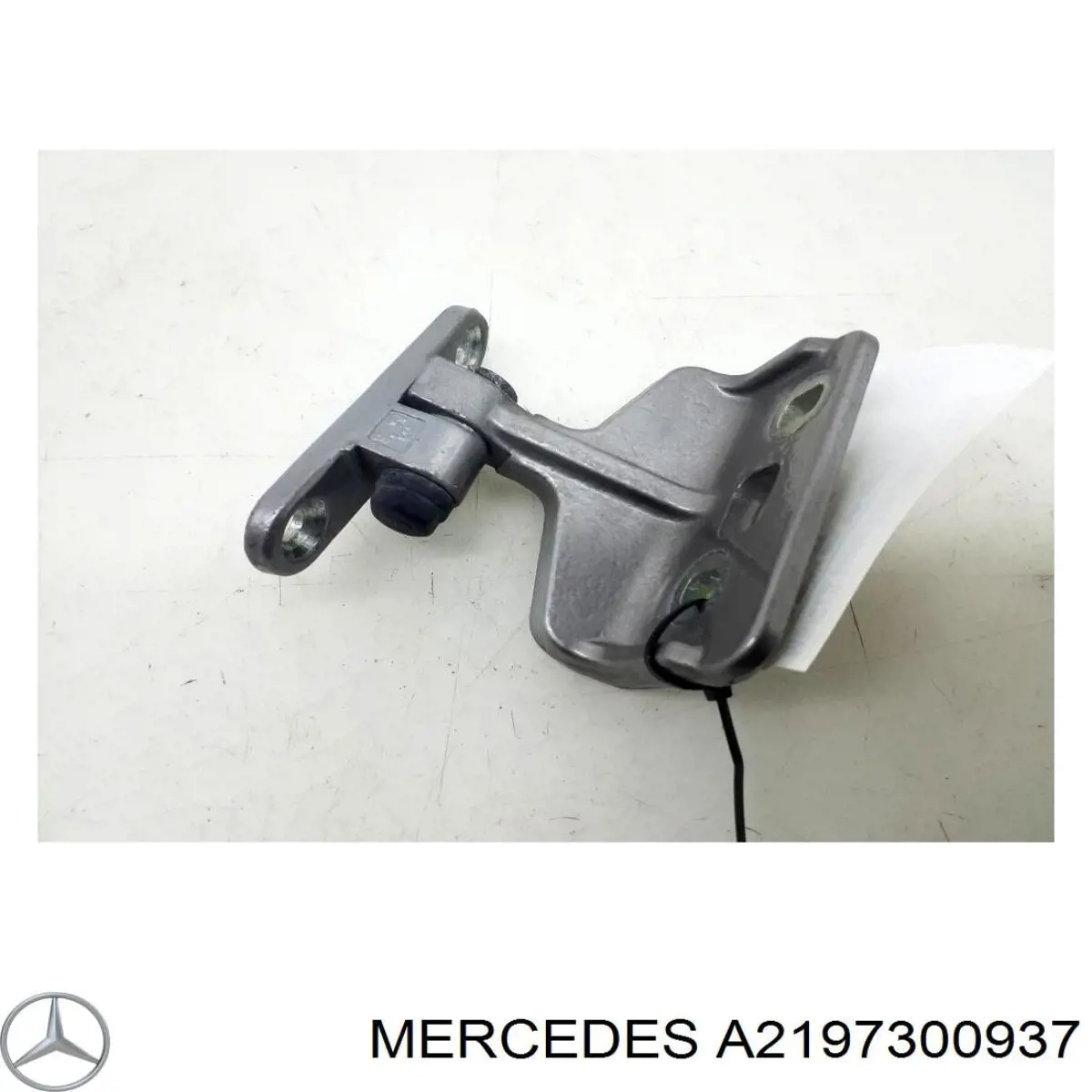 A2197300937 Mercedes