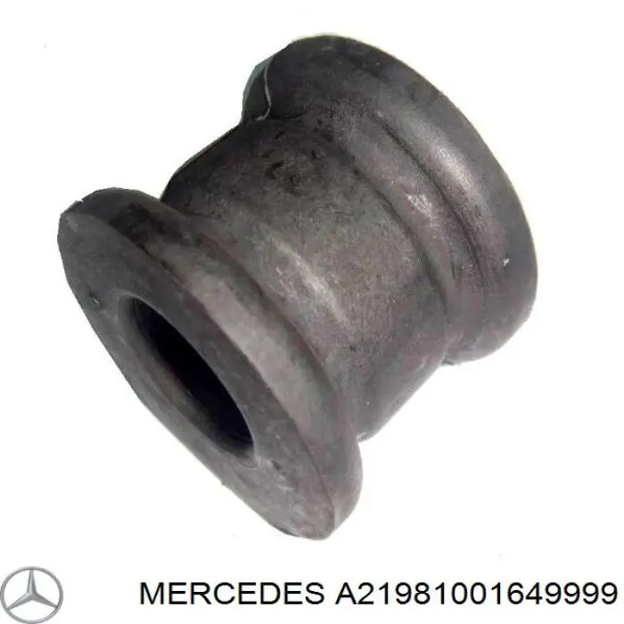 A21981001649999 Mercedes superposicion(cubierta De Espejo Retrovisor Izquierdo)