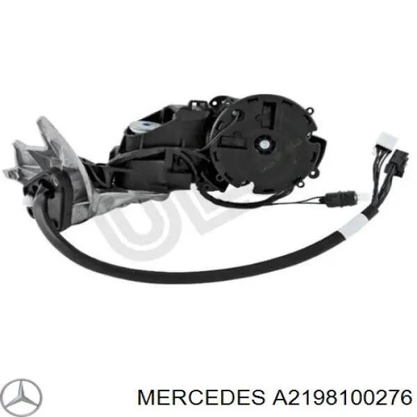 A2198100276 Mercedes