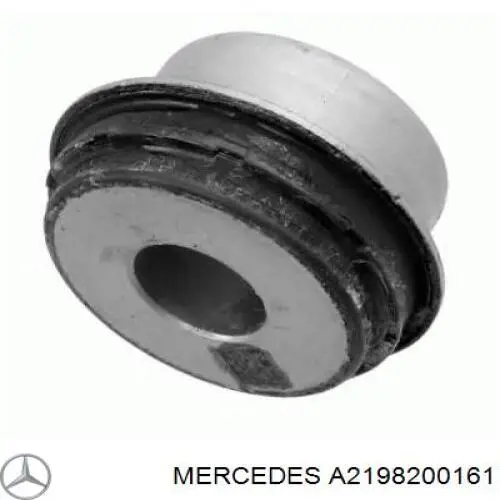 A2198200161 Mercedes faro izquierdo