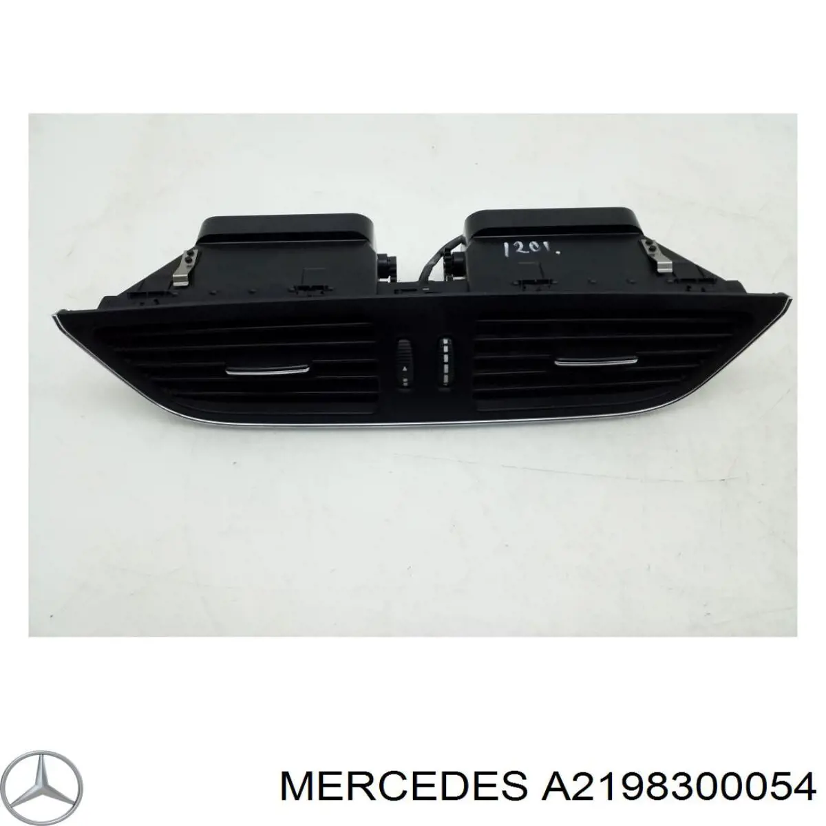 A2198300054 Mercedes