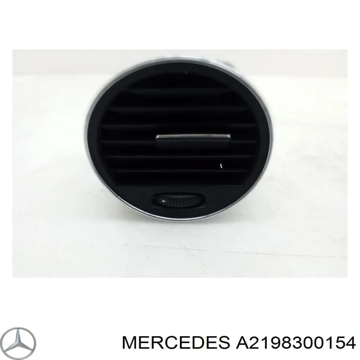 Comprar A2198300154 Mercedes 