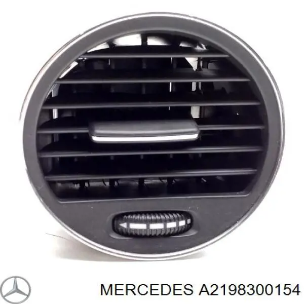  A2198300154 Mercedes