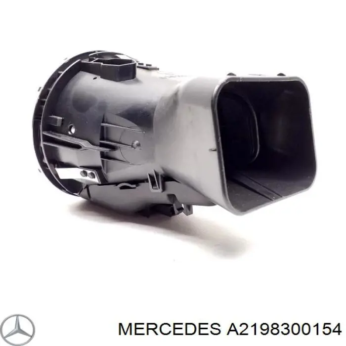  Mercedes A2198300154 precio, desde 39,20 EUR