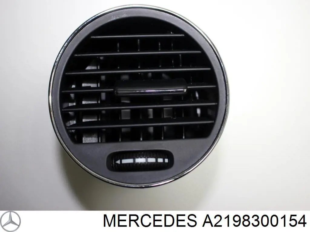A2198300154 Mercedes 