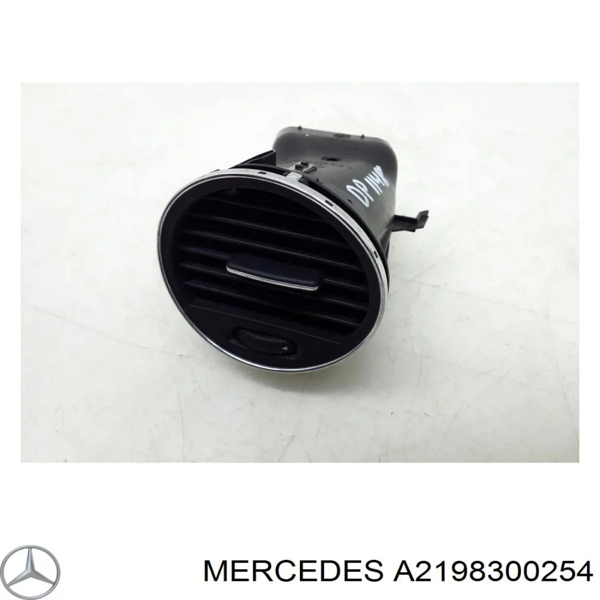 A2198300254 Mercedes