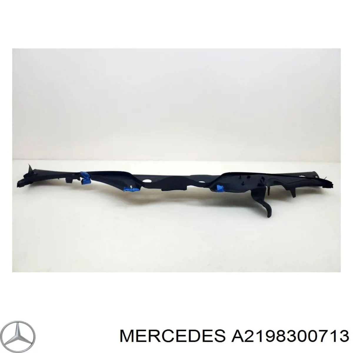 A2198300713 Mercedes