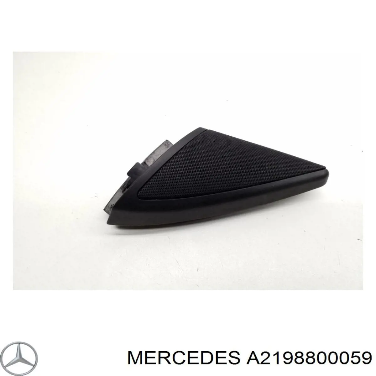  A2198800059 Mercedes