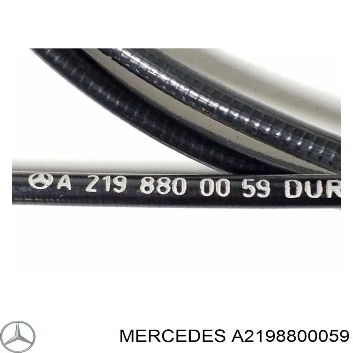 Comprar A2198800059 Mercedes 