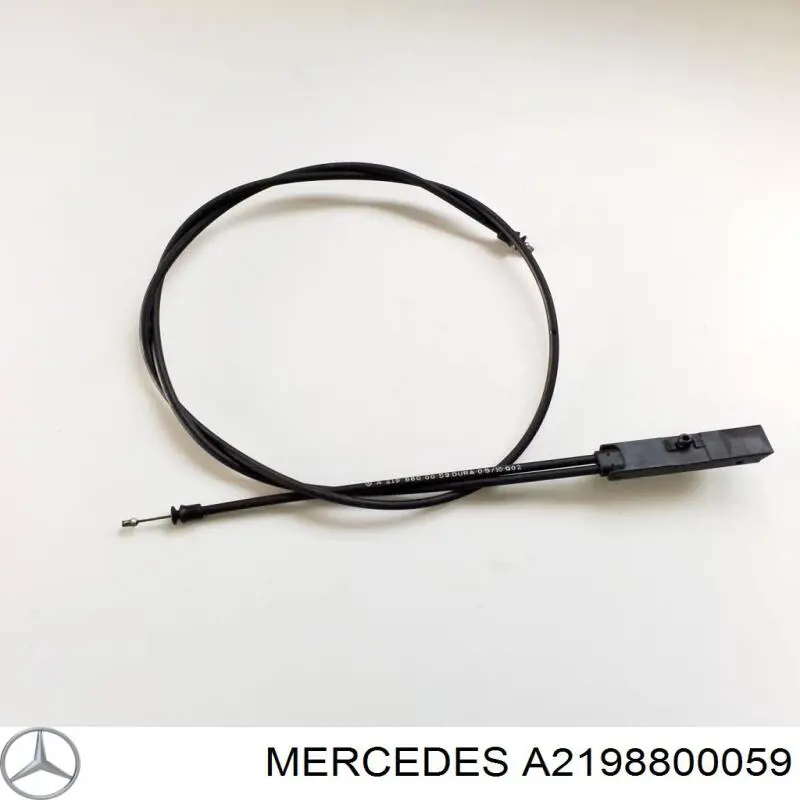 2198800059 Mercedes