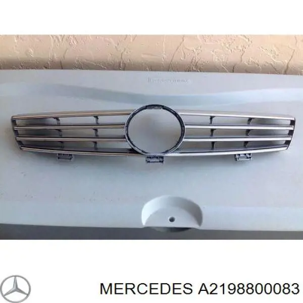 A2198800083 Mercedes