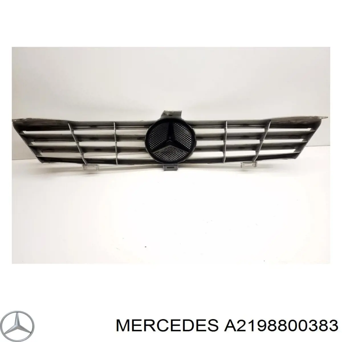 A2198800383 Mercedes