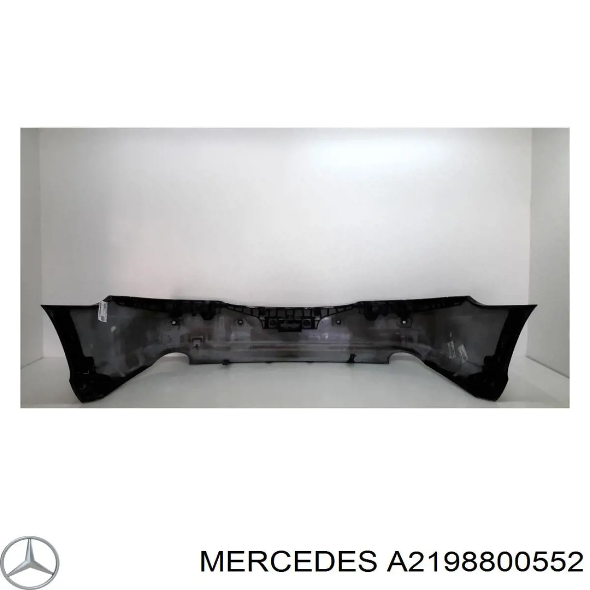  Mercedes A2198800552