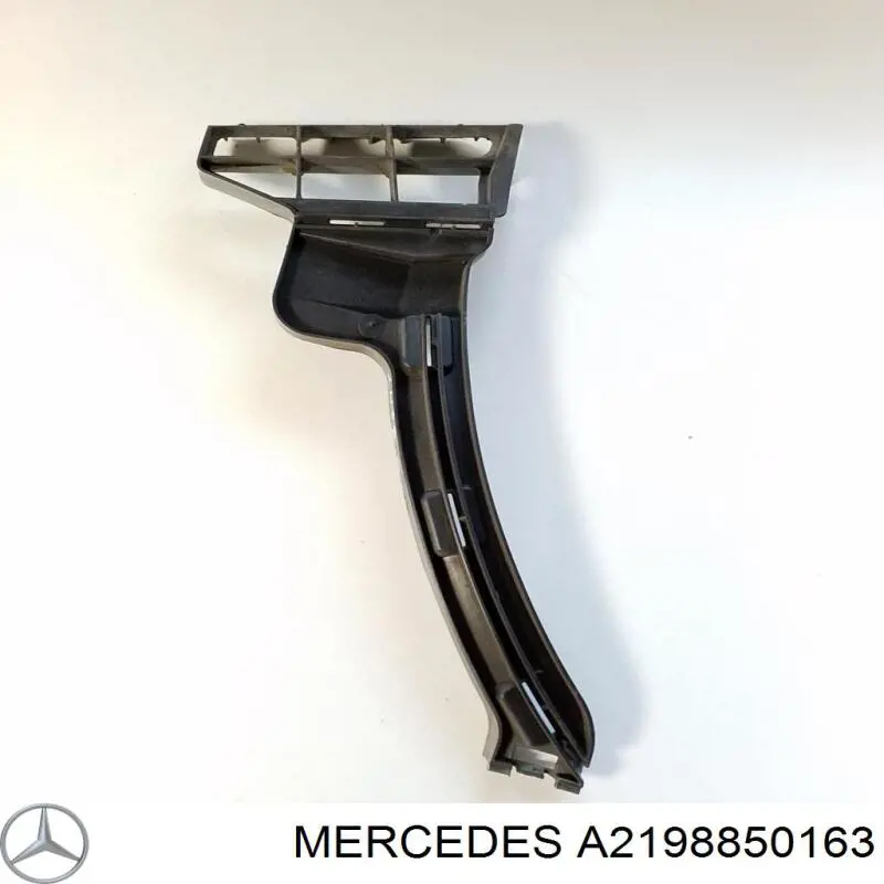 A2198850163 Mercedes 