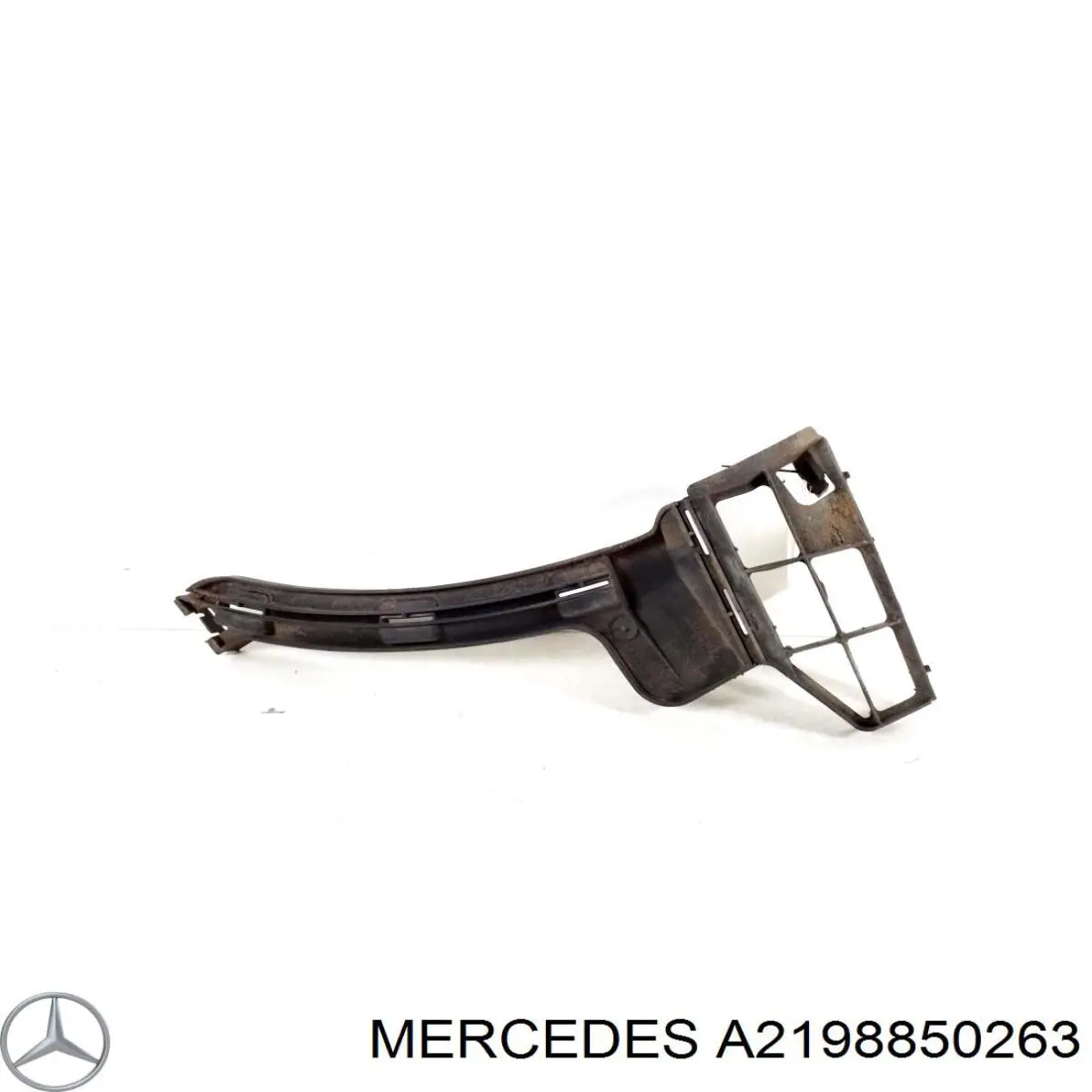  Mercedes A2198850263 precio, desde 81,65 EUR