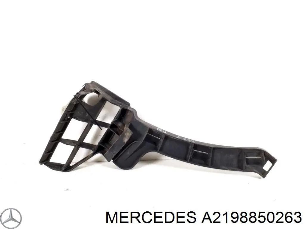 A2198850263 Mercedes 