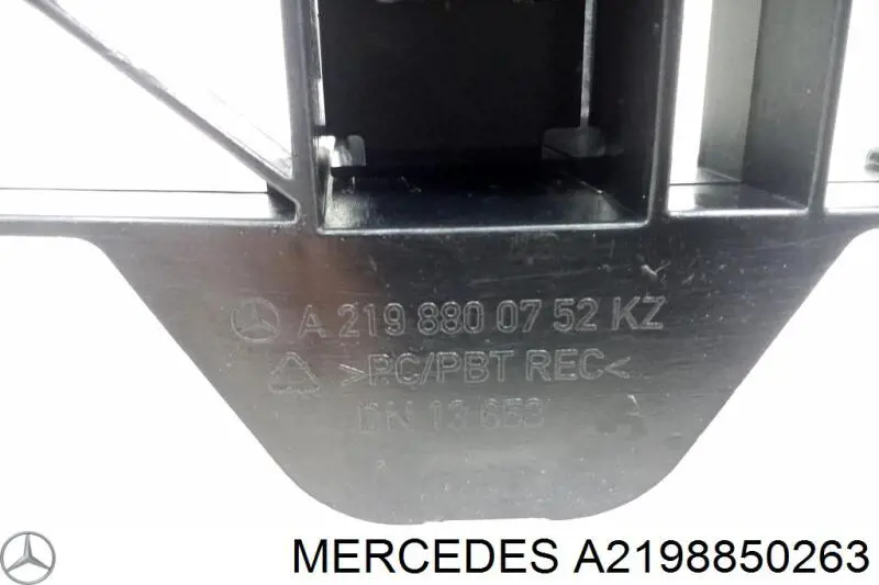 Comprar A2198850263 Mercedes 