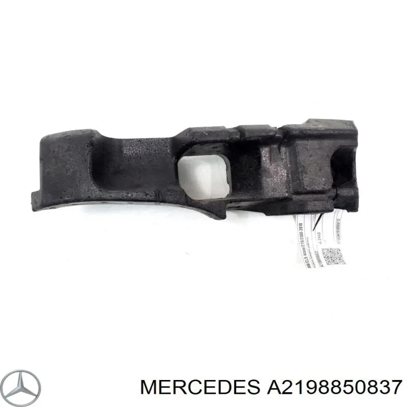 A2198850837 Mercedes
