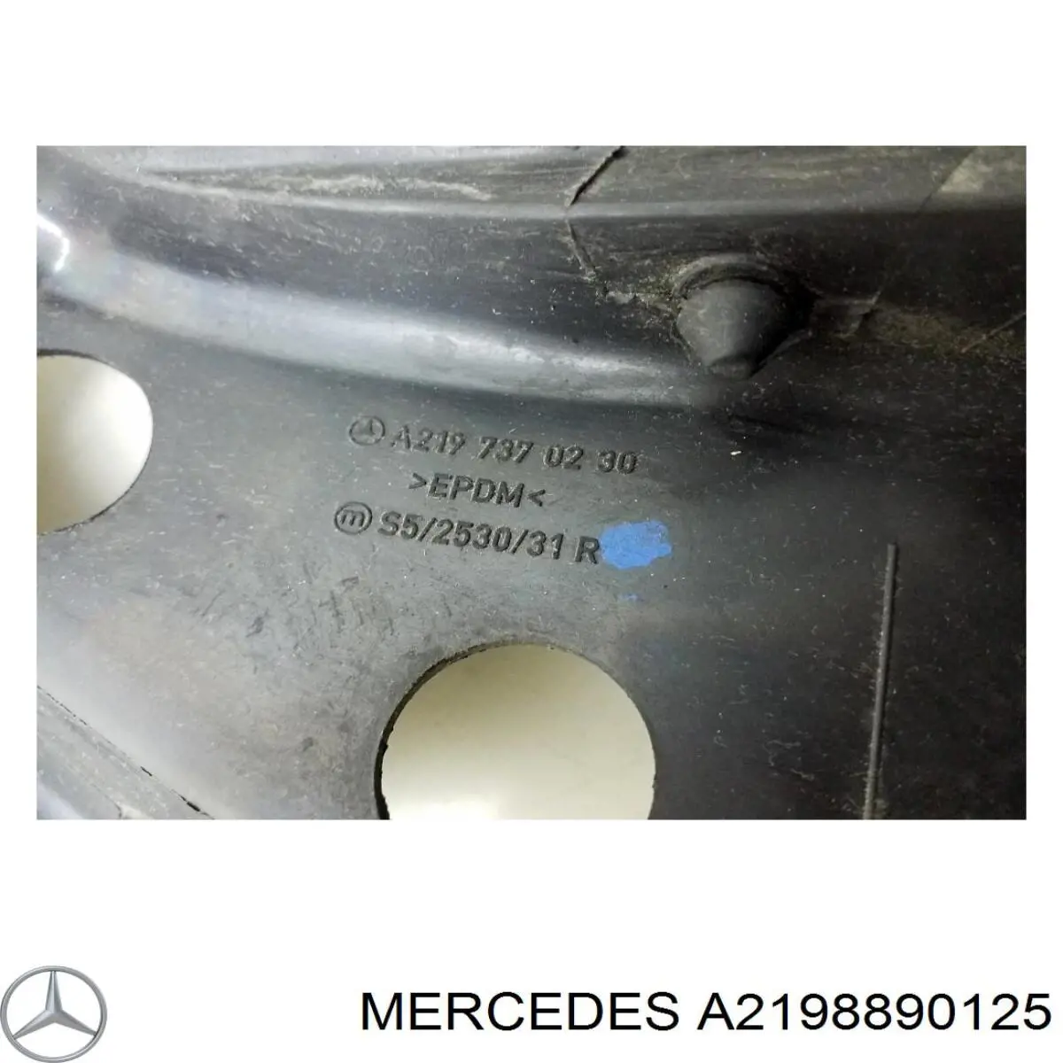 Comprar A2198890125 Mercedes 