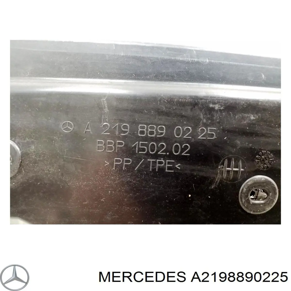 Comprar A2198890225 Mercedes 