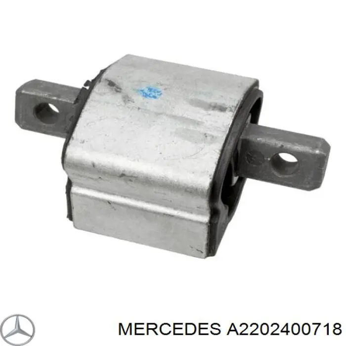 Taco de caja de cambios Mercedes A2202400718 precio, desde 15,19 EUR