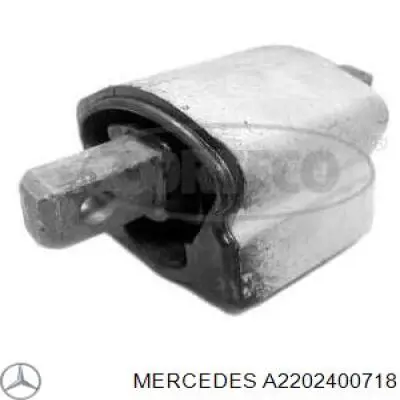 Comprar A2202400718 Mercedes Taco de caja de cambios