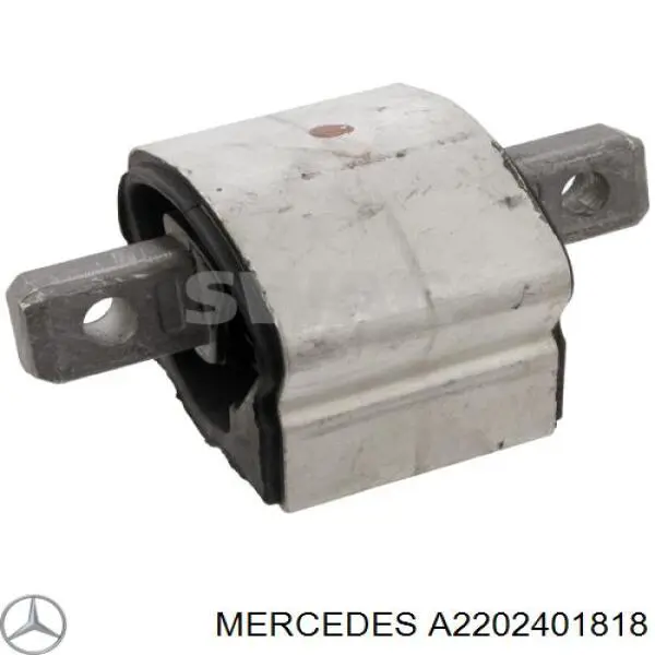 Comprar A2202401818 Mercedes Taco de caja de cambios