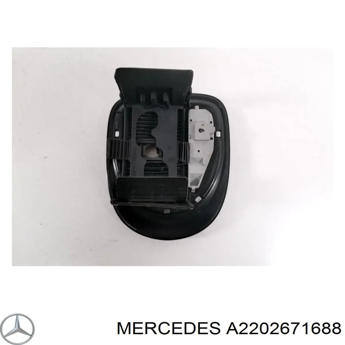 A2202671688 Mercedes