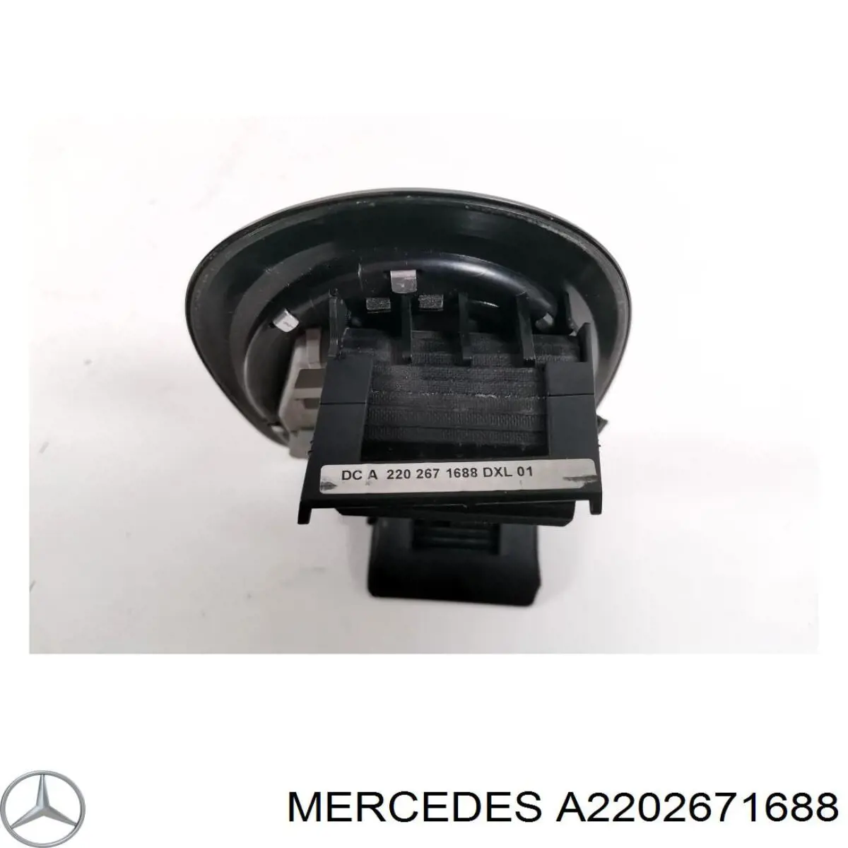 Comprar A2202671688 Mercedes 