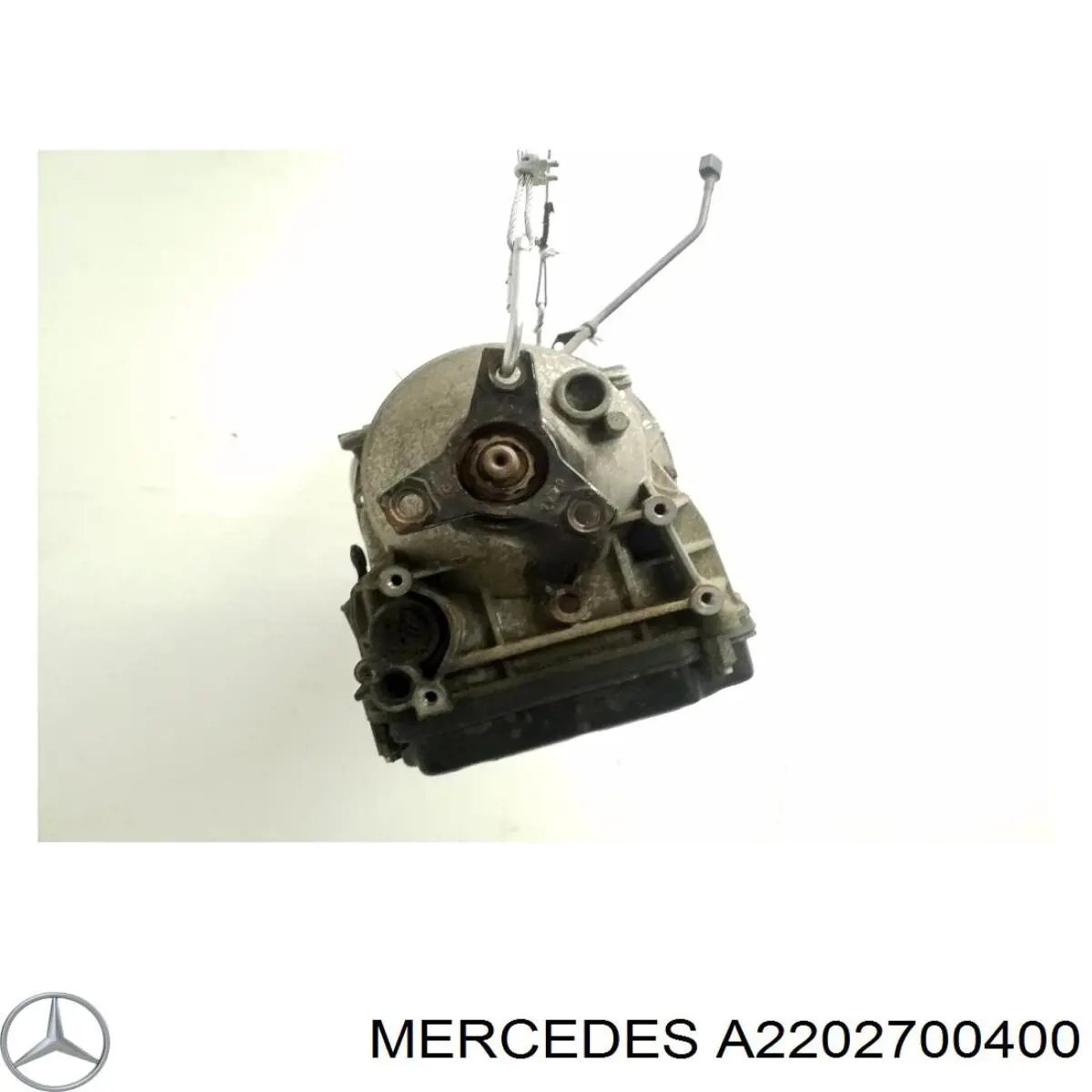 A220270040080 Mercedes