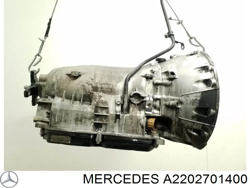 A2202701400 Mercedes