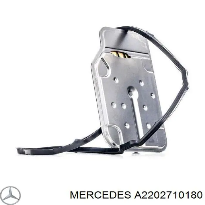 Comprar A2202710180 Mercedes Junta del cárter de aceite de la caja de cambios
