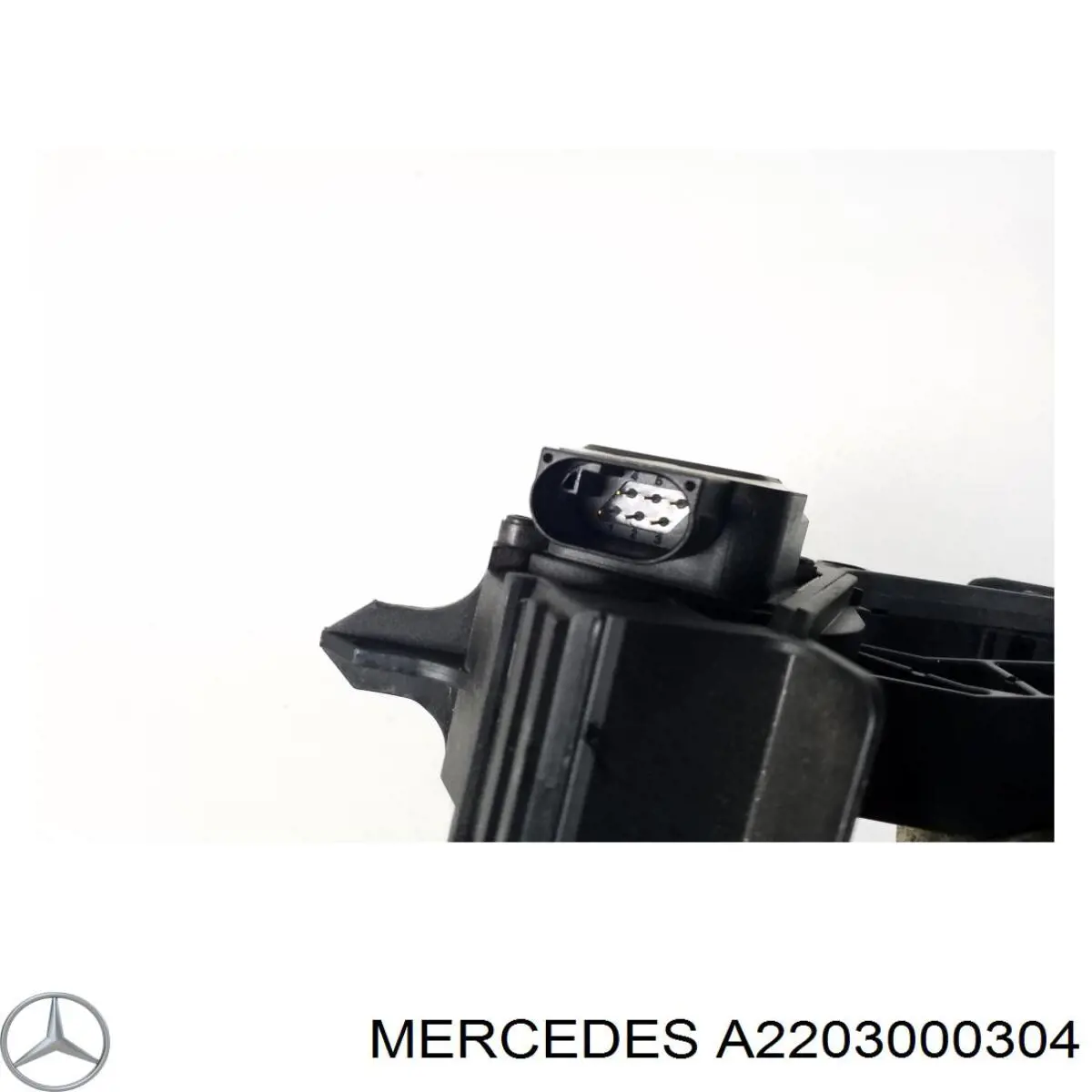 2203000304 Mercedes