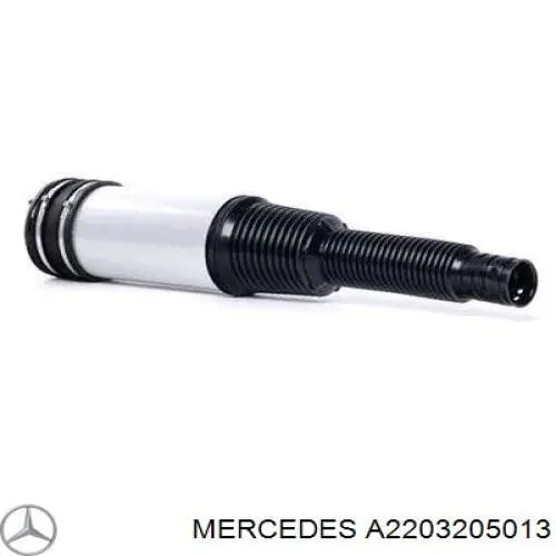 Comprar A2203205013 Mercedes Amortiguador trasero