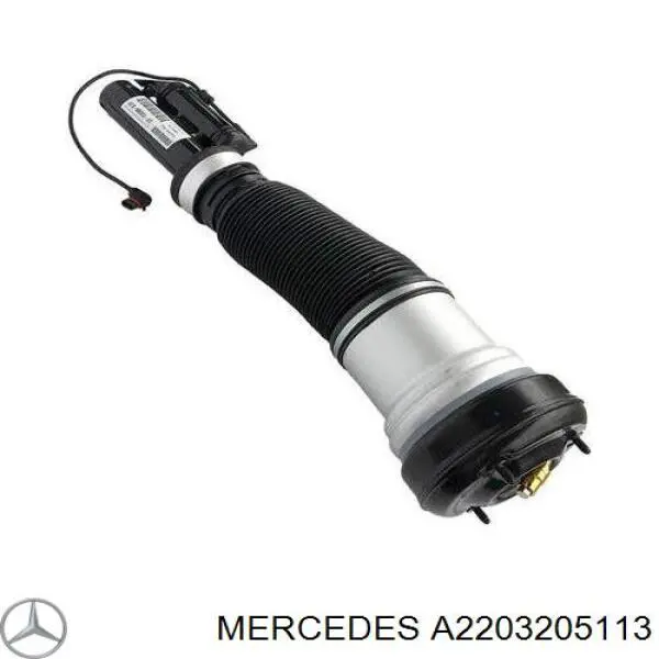 Comprar A2203205113 Mercedes Amortiguador