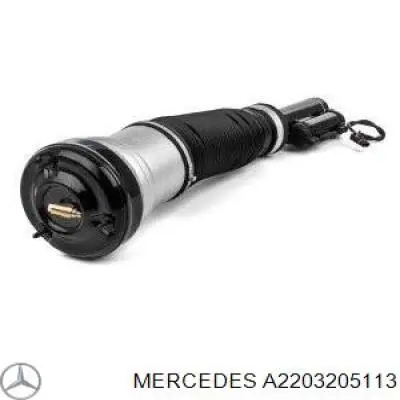Amortiguadores Mercedes A2203205113 precio, desde 297,66 EUR