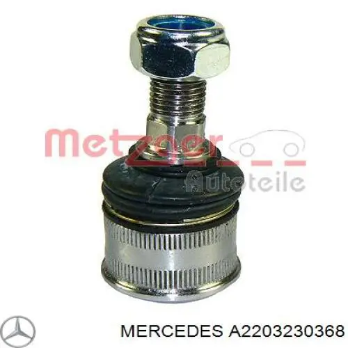 Comprar A2203230368 Mercedes Rótula inferior de suspensión